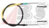 CITRO 4745K3 Cable, parking brake